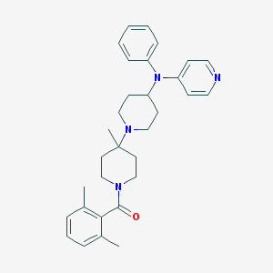 2D structure