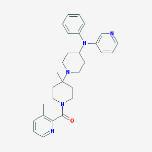 2D structure