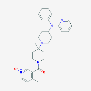 2D structure