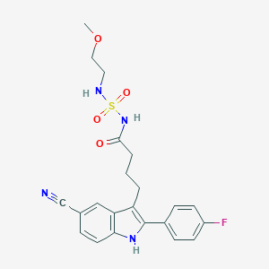 2D structure