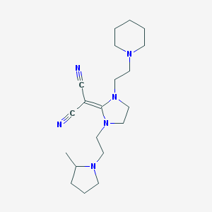 2D structure