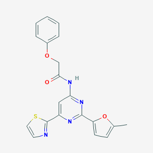 2D structure