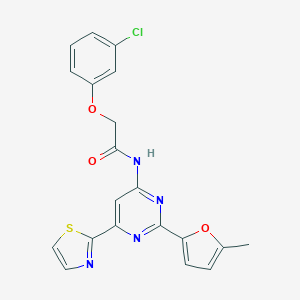 2D structure