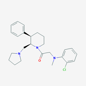 2D structure