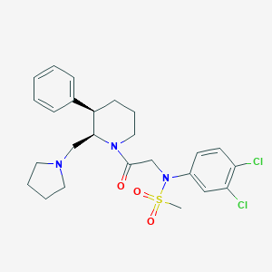 2D structure