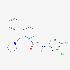 2D structure