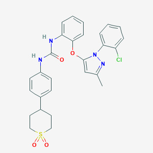 2D structure