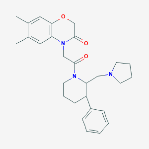 2D structure