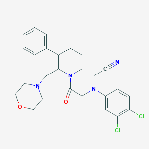 2D structure