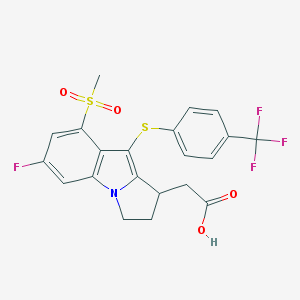 2D structure