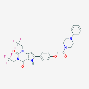 2D structure