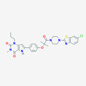 2D structure