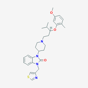 2D structure