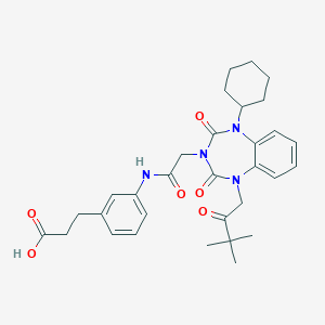 2D structure