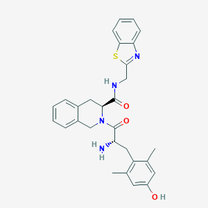 2D structure