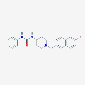 2D structure