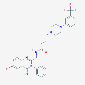 2D structure