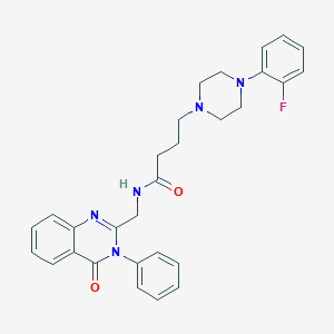 2D structure