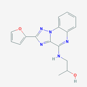 2D structure