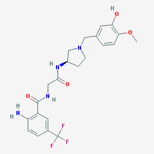 2D structure