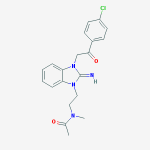 2D structure