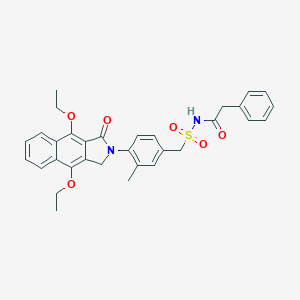 2D structure