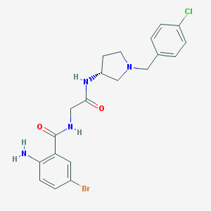 2D structure