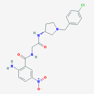 2D structure