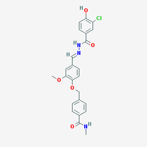 2D structure