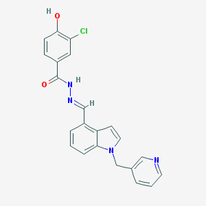 2D structure