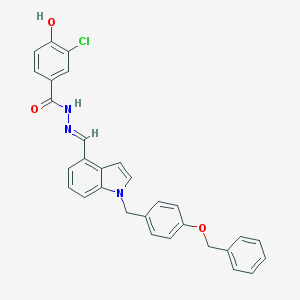 2D structure