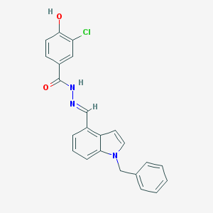 2D structure