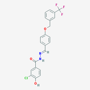 2D structure
