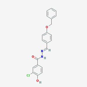 2D structure