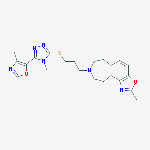 2D structure