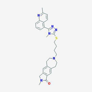 2D structure