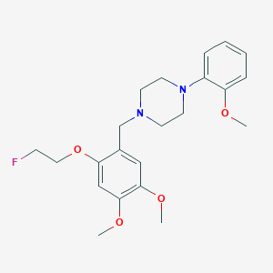 2D structure