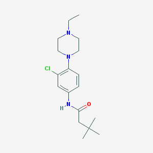 2D structure