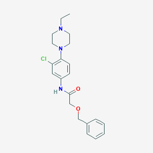 2D structure