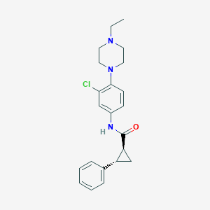 2D structure