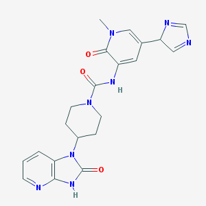 2D structure