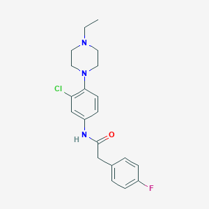 2D structure