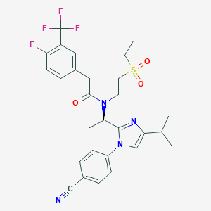 2D structure