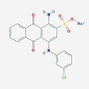 2D structure