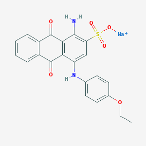 2D structure