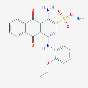 2D structure