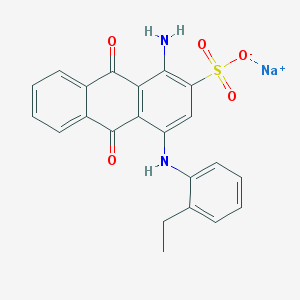 2D structure