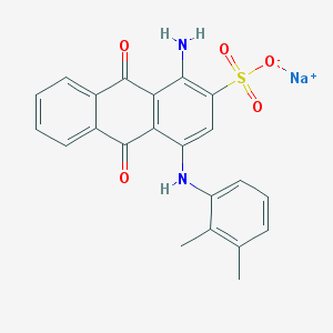 2D structure