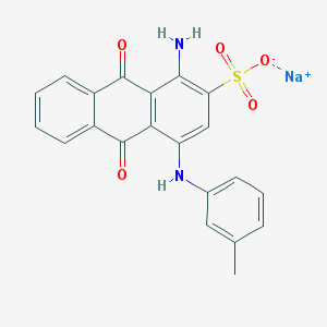 2D structure