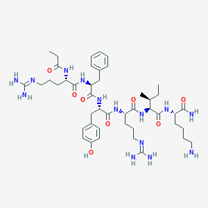 2D structure